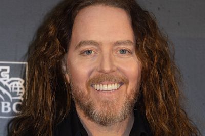 Tim Minchin on composing for Cat In The Hat: ‘I’m best at making people cry’