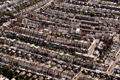 Newly agreed rents rise at fastest pace in nearly two years, index shows