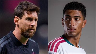 Transfer Rumors: Barcelona Follow Messi’s Tip; Bellingham’s Premier League Ambition