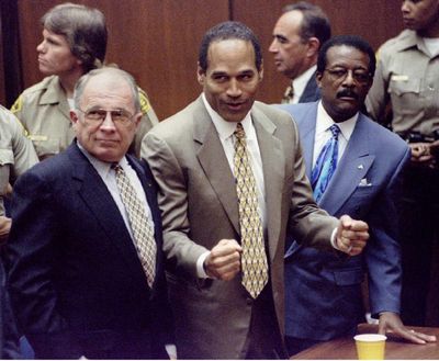 Times’s investigation adds more intrigue to infamous OJ Simpson case
