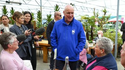 Tricky negotiations loom following New Zealand election