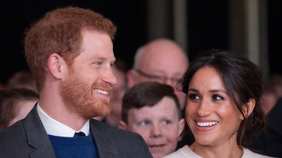 Meghan Markle and Prince Harry 'Hate' Being Called Working Royals as Couple Objects to 'Lazy' Label, Friend Claims