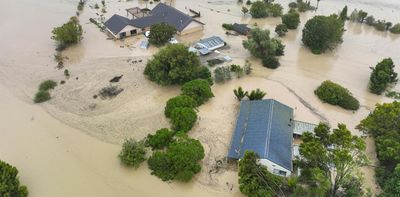 NZ’s climate in ‘uncharted territory’, with more extreme weather events ahead