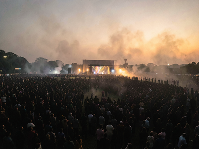 7 Ramlila Ground Health Risks That Have Nothing to Do With the Food Stalls