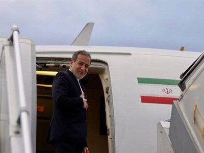 'We have unfinished jobs too': Araghchi warns US, Israel against further escalation amid Trump's Netanyahu endorsement