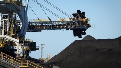 'Political intervention' after mine court order slammed