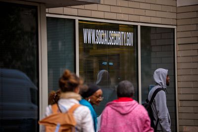 Social Security's 3.6% Raise for 2027 Could Shrink Once a Projected $6.60 Medicare Part B Increase Is Deducted