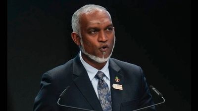 First Maldives Visit To Pakistan: Muizzu to visit Islamabad