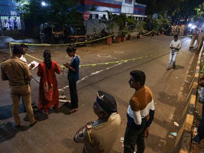 Tiger Shroff firing: Mumbai Police forms 15 teams to investigate the incident