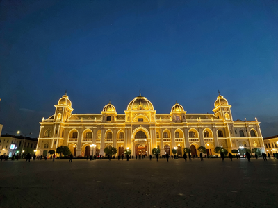 Mysore Dasara: Best Spots for Jamboo Savari and When the Palace Lights On
