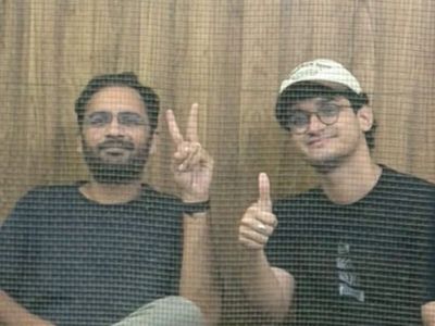 CJP alleges delay in bail hearing of Saurav Das and Ashutosh Ranka