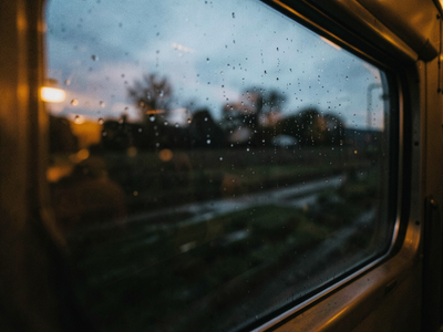 Why Indians Tell Strangers on Trains What They Hide From Family