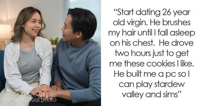 People Are Sharing Their Wholesome Life Moments And Some Of These Are Tear-Jerking
