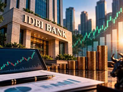 IDBI Bank shares in focus as Q2 net profit falls 39%; NII tanks nearly 50% YoY