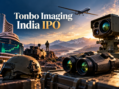 Tonbo Imaging India IPO Day 3: GMP at 74%, issue subscribed over 7x. Check key details
