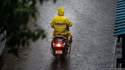 Why gig workers can’t choose working hours even in extreme weather