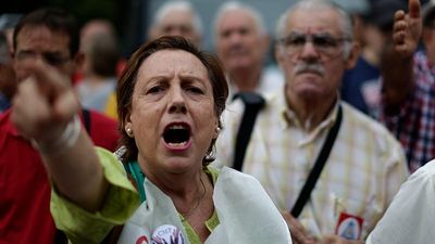 Can Spain afford its pensions? What to know about the funding debate ahead of the election