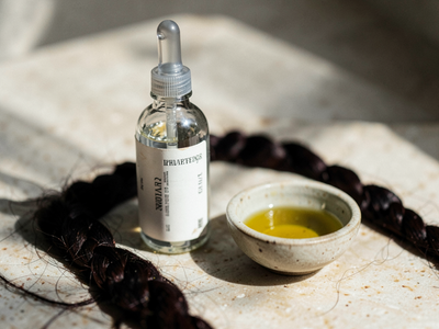How Chlorine Damages Indian Hair and What to Do Before and After Swimming