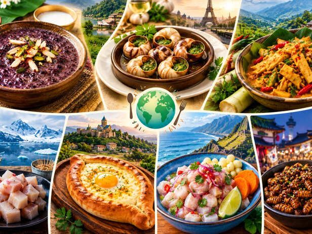 The Latest Breaking News from Cooking – inkl news