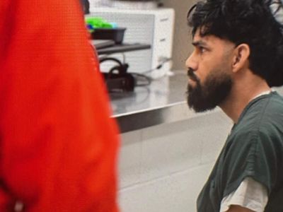 US returns Indian national to Oregon custody for trial over fatal highway crash
