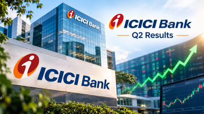 ICICI Bank share price target after Q2 results: What are Jefferies, other analysts saying?