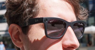 ACT eyes ban on smart glasses in public schools and pools