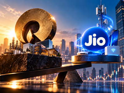 Holding company discount after Jio IPO: What is it & how will it impact RIL shares?