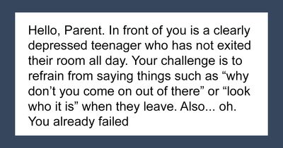 60 Random Tumblr Posts That Somehow Make Perfect Sense (New Pics)