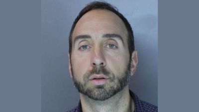 Pennsylvania Man Faces Murder Charges After Burning Wife's Body Inside Family Home as Daughter, Aged 7, Slept