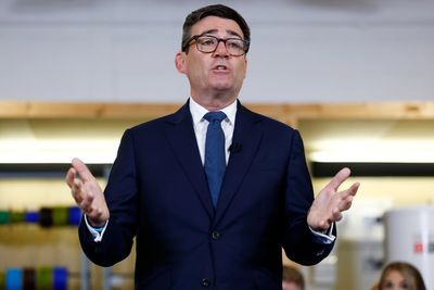 Covid bereaved families appeal to Andy Burnham for justice for 23,000 victims who died needlessly