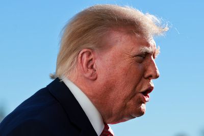 Ukraine-Russia war latest: Trump and Putin say they could attend China peace summit without Zelensky