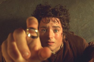 Peter Jackson’s Lord of the Rings nearly went very, very wrong: ‘Harvey Weinstein was expecting us to fail’