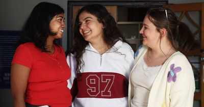 From COVID classrooms to HSC crunch time: students face another big test