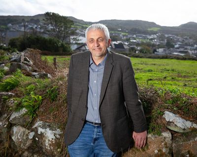 ‘It’s about persistence’: Cornish devolution no longer a pipe dream as its champion bows out