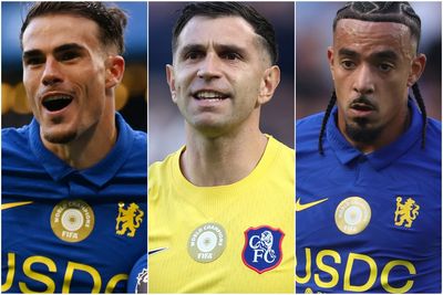 Chelsea injury update: Emi Martinez, Pep Chavarria, Malo Gusto latest news and return dates