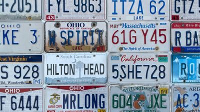 ICE Agent Ran 983 Secret License Plate Searches on Mostly Hispanic Drivers Using Police Officer Wife's Login
