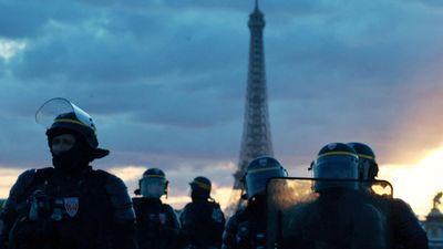 🔴 Live: Macron rejects French interior minister's resignation after weekend of unrest