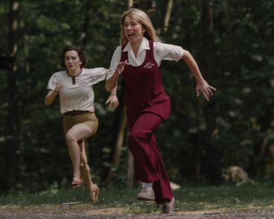 TV tonight: Linda Cardellini stars in a Friday the 13th prequel from A24