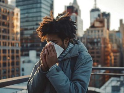 Can 5 Minutes of Second-Hand Smoke Affect Your Body?