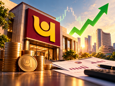 PNB shares jump 8% after Q2 results beat estimates; Jefferies, Motilal Oswal, others raise target prices