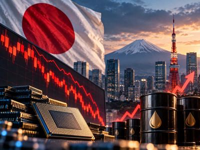 Global Market: Japan’s Nikkei falls 2% as tech selloff, rising oil prices fuel inflation fears