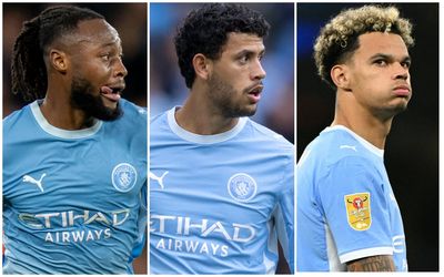 Man City injury update: Antoine Semenyo, Mathues Nunes and Nico O'Reilly latest news and return dates