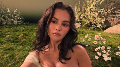 Selena Gomez Admits Vaping Nicotine 'Changed' Her Voice as She Opens Up About Struggling to Quit: 'It's Just Not Worth It'