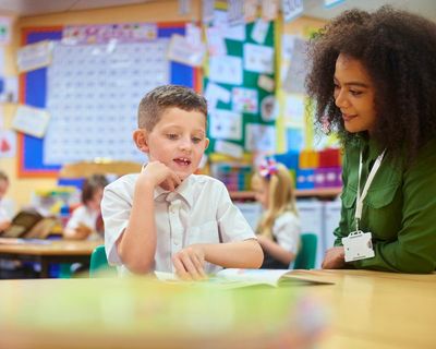 My critics think speaking fluently is vital for fee-paying pupils, but not for anyone else. Here’s why I reject that