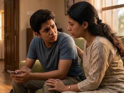 Your Child Tells Their Friends Everything but Hides the Truth From You: 7 Reasons Why
