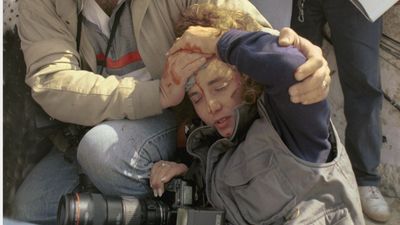 'Around 50 Times': Journalist Heidi Levine Criticises Netanyahu Over 'Alleged' Description of West Bank Attack