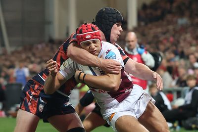 Five things we learned from the opening round of the Champions Cup as English sides struggle
