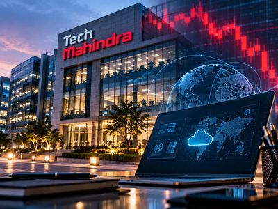 How to trade Tech Mahindra shares after 22% rally in 4 days? Technical expert weighs in