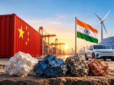 From rocks to riches: India’s unfinished critical minerals story