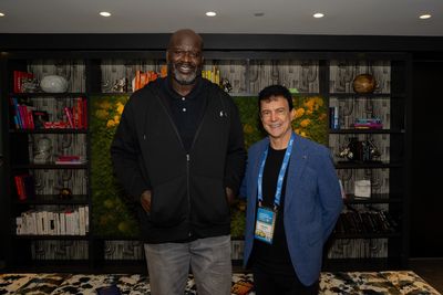 'I've never had a real job': Shaq talks building his brand through ads, and says he hates 'wealthy athletes' who show off. It 'makes me sick'